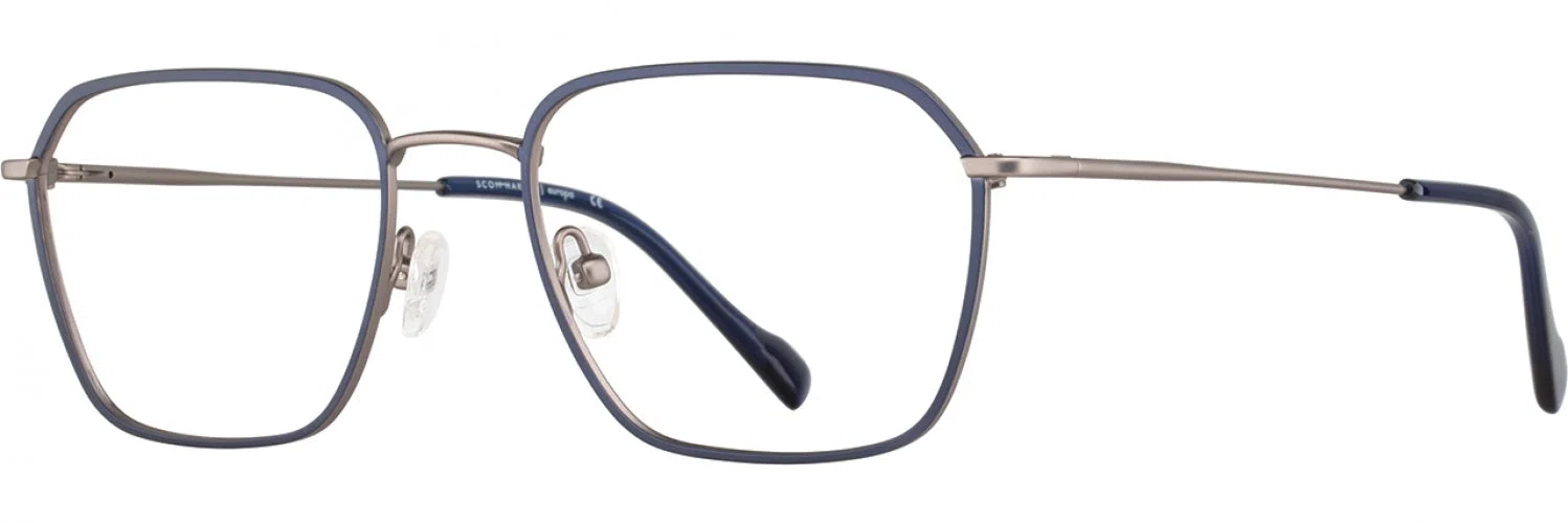 Scott Harris SH902 Eyeglasses - view 9